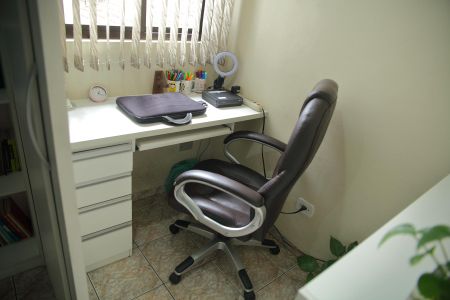 Casa à venda com 195m², 3 quartos e 4 vagasCorredor