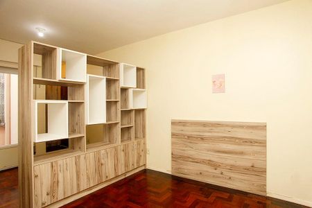 Quarto de apartamento para alugar com 1 quarto, 32m² em Partenon, Porto Alegre