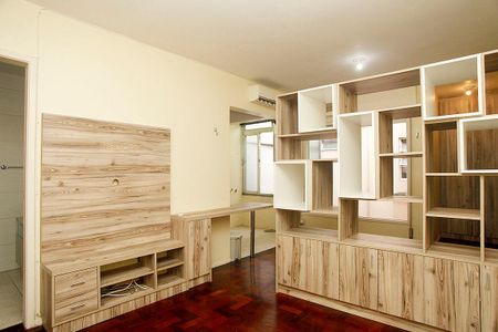 Quarto de apartamento para alugar com 1 quarto, 32m² em Partenon, Porto Alegre