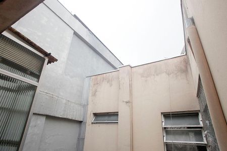 Sala Vista de apartamento para alugar com 1 quarto, 32m² em Partenon, Porto Alegre