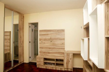 Quarto de apartamento para alugar com 1 quarto, 32m² em Partenon, Porto Alegre