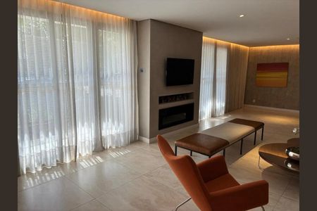 Foto 30 de apartamento à venda com 2 quartos, 73m² em Pinheiros, São Paulo