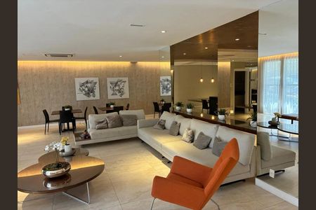 Foto 34 de apartamento à venda com 2 quartos, 73m² em Pinheiros, São Paulo