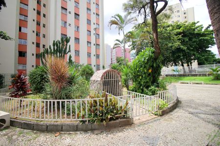 Apartamento à venda com 55m², 2 quartos e 1 vagaÁrea comum