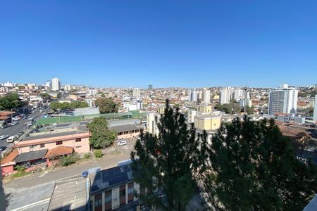 Apartamento à venda com 55m², 2 quartos e 1 vagaVista do Quarto 2