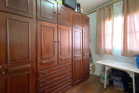 Apartamento à venda com 55m², 2 quartos e 1 vagaQuarto 2
