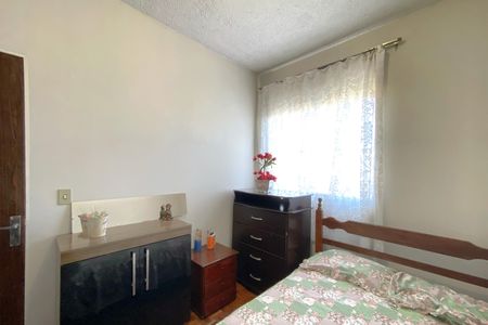 Apartamento à venda com 55m², 2 quartos e 1 vagaQuarto 1