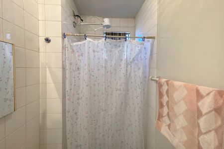 Apartamento à venda com 55m², 2 quartos e 1 vagaBanheiro