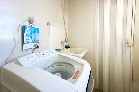 Apartamento à venda com 55m², 2 quartos e 1 vagaÁrea de Serviço