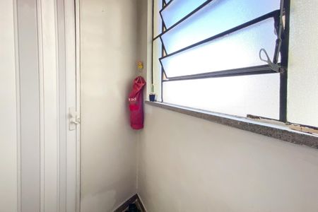 Apartamento à venda com 55m², 2 quartos e 1 vagaÁrea de Serviço