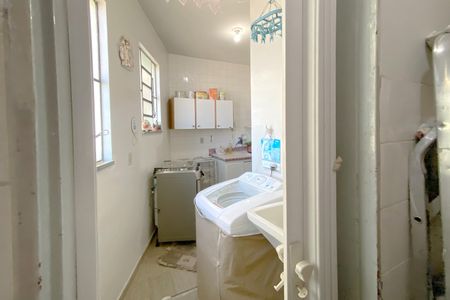 Apartamento à venda com 55m², 2 quartos e 1 vagaÁrea de Serviço