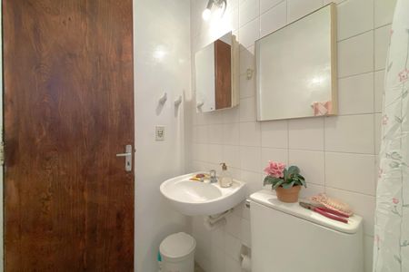 Apartamento à venda com 55m², 2 quartos e 1 vagaBanheiro
