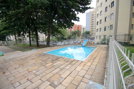 Apartamento à venda com 55m², 2 quartos e 1 vagaÁrea comum