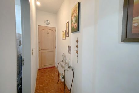Apartamento à venda com 55m², 2 quartos e 1 vagaHall de Entrada