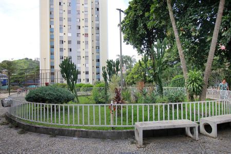 Apartamento à venda com 55m², 2 quartos e 1 vagaÁrea comum