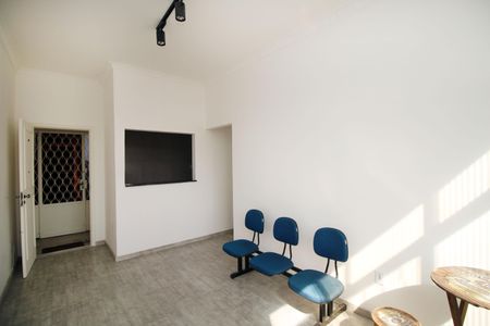 Sala de apartamento à venda com 2 quartos, 70m² em Vista Alegre, Rio de Janeiro