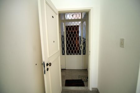 Sala - Acesso de apartamento à venda com 2 quartos, 70m² em Vista Alegre, Rio de Janeiro