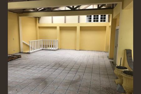 Casa à venda com 4 quartos, 467m² em Jardim do Mar, São Bernardo do Campo