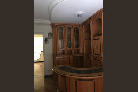 Casa à venda com 4 quartos, 467m² em Jardim do Mar, São Bernardo do Campo