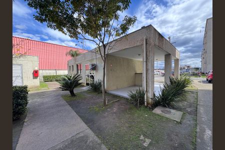 Apartamento à venda com 43m², 2 quartos e 1 vagaÁrea comum