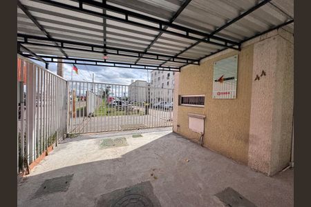 Apartamento à venda com 43m², 2 quartos e 1 vagaÁrea comum