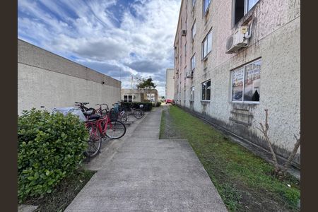 Apartamento à venda com 43m², 2 quartos e 1 vagaÁrea comum