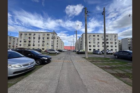 Apartamento à venda com 43m², 2 quartos e 1 vagaÁrea comum