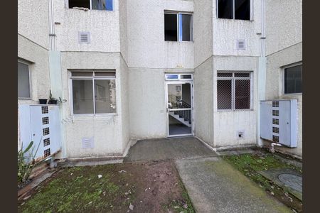 Apartamento à venda com 43m², 2 quartos e 1 vagaÁrea comum