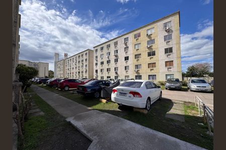 Apartamento à venda com 43m², 2 quartos e 1 vagaÁrea comum