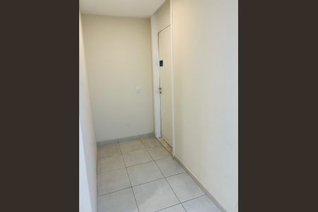 Entrada de apartamento à venda com 1 quarto, 40m² em Vila Maria, São Paulo