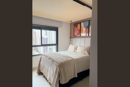 Studio de apartamento para alugar com 1 quarto, 22m² em Perdizes, São Paulo