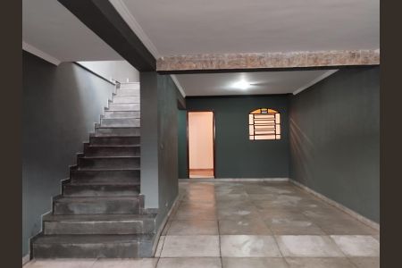 Casa para alugar com 200m², 5 quartos e 3 vagas