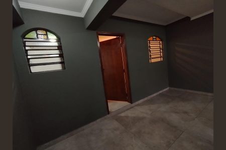 Casa para alugar com 200m², 5 quartos e 3 vagas