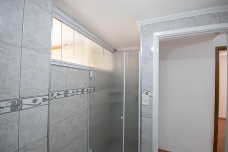 Apartamento à venda com 68m², 2 quartos e sem vaga Apartamento à venda com 68m², 2 quartos e sem vagaBanheiro