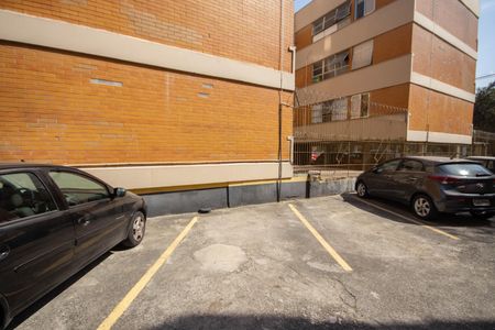 Apartamento à venda com 68m², 2 quartos e sem vaga Apartamento à venda com 68m², 2 quartos e sem vagaGaragem