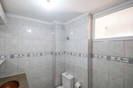 Apartamento à venda com 68m², 2 quartos e sem vaga Apartamento à venda com 68m², 2 quartos e sem vagaBanheiro