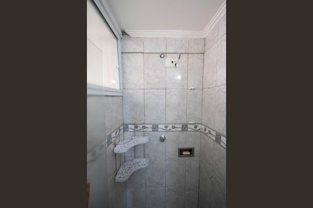 Apartamento à venda com 68m², 2 quartos e sem vaga Apartamento à venda com 68m², 2 quartos e sem vagaBanheiro