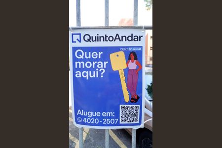 Apartamento à venda com 68m², 2 quartos e sem vaga Apartamento à venda com 68m², 2 quartos e sem vagaPlaquinha