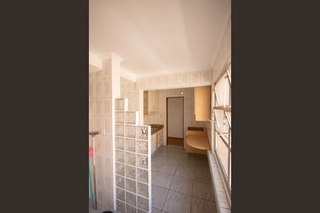 Apartamento à venda com 68m², 2 quartos e sem vaga Apartamento à venda com 68m², 2 quartos e sem vagaÁrea de Serviço