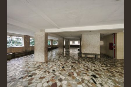 Apartamento à venda com 110m², 3 quartos e 1 vaga Apartamento à venda com 110m², 3 quartos e 1 vagaÁrea comum - Playground