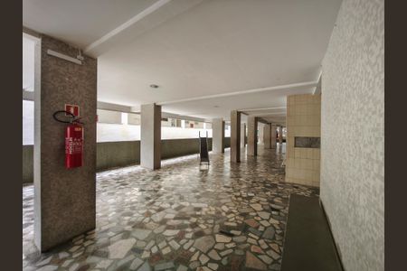 Apartamento à venda com 110m², 3 quartos e 1 vaga Apartamento à venda com 110m², 3 quartos e 1 vagaÁrea comum - Playground