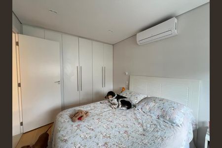 Foto 07 de apartamento à venda com 2 quartos, 130m² em Brooklin, São Paulo