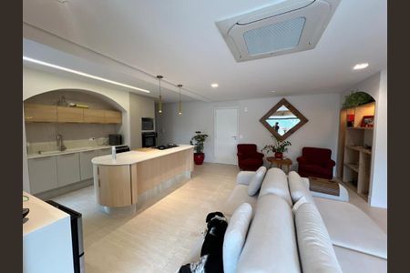 Foto 32 de apartamento à venda com 2 quartos, 130m² em Brooklin, São Paulo