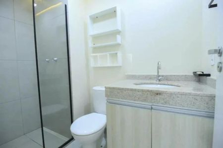 Foto 08 de apartamento à venda com 1 quarto, 51m² em Brás, São Paulo