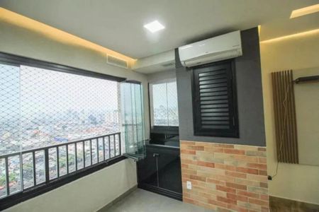 Foto 12 de apartamento à venda com 1 quarto, 51m² em Brás, São Paulo