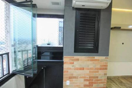 Foto 11 de apartamento à venda com 1 quarto, 51m² em Brás, São Paulo