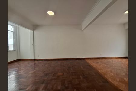 Sala de apartamento para alugar com 2 quartos, 139m² em Flamengo, Rio de Janeiro