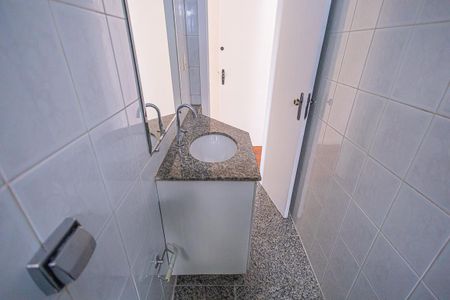 Apartamento à venda com 190m², 4 quartos e 2 vagasbanheiro