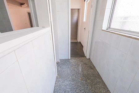 Apartamento à venda com 190m², 4 quartos e 2 vagasarea de serviço