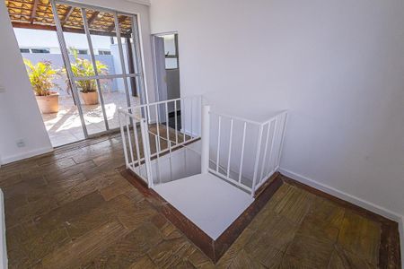 Apartamento à venda com 190m², 4 quartos e 2 vagassala / cobertura